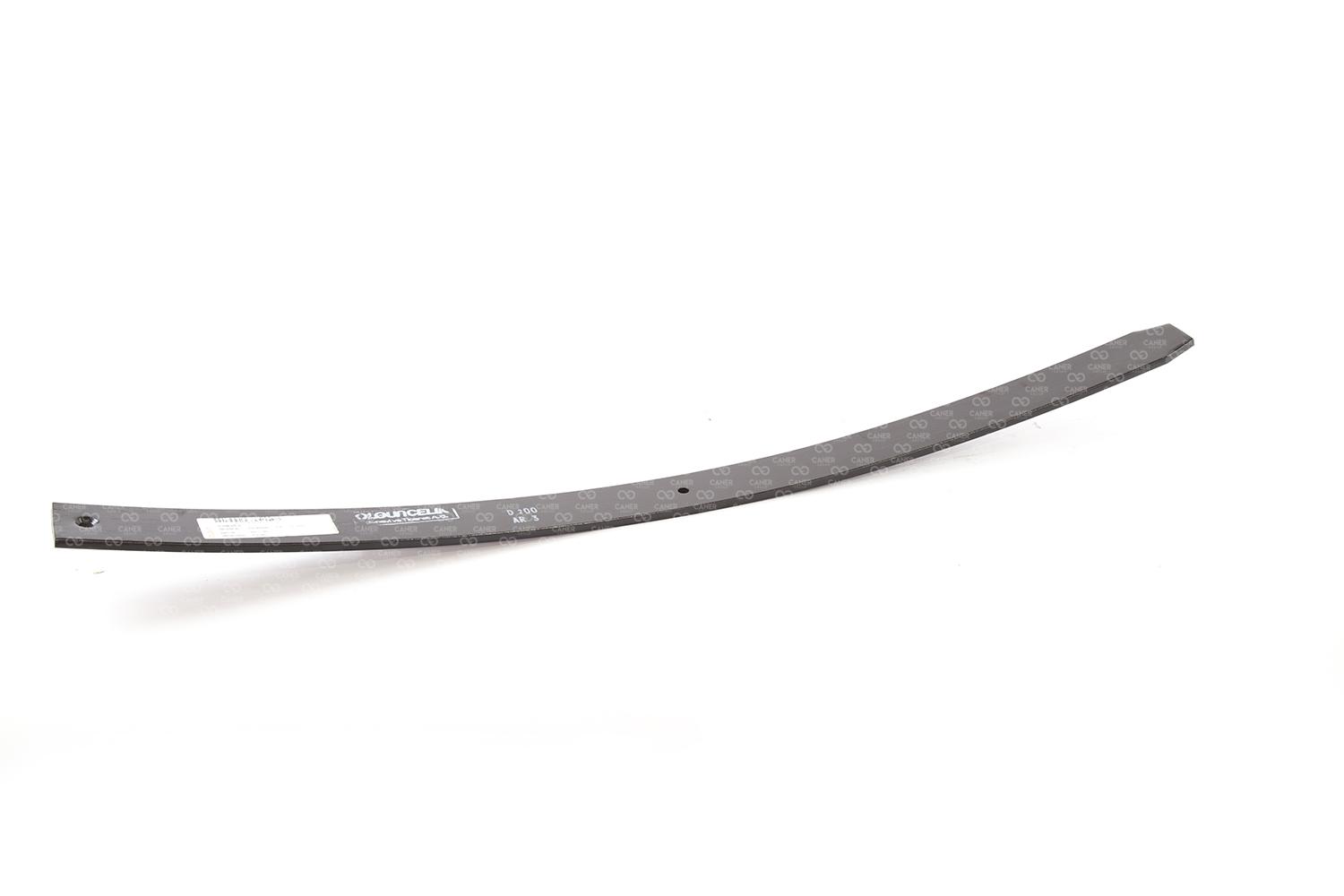 DODGE AS PD 250 ARKA 3. KAT-;4109170-03; 